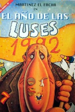 El año de las luses 1992