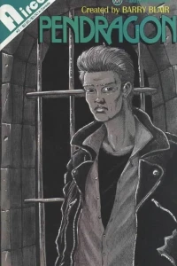 Issue #2