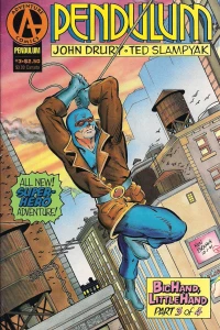 Big Hand, Little Hand Part 3 of 4