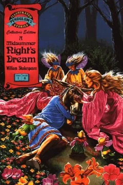 A Midsummer Night's Dream