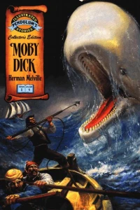 Moby Dick