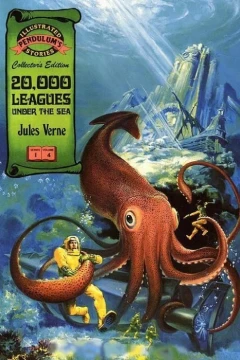 20,000 Leagues Under the Sea