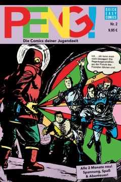 Issue #2