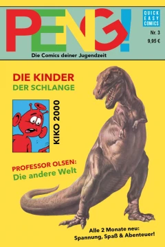 Issue #3