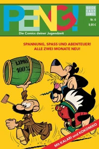Issue #6