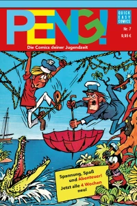 Issue #7