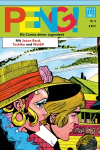 Issue #8