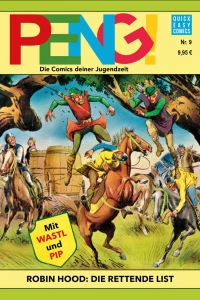 Issue #9