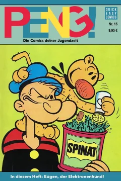 Issue #15