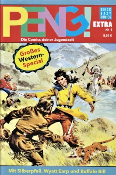 Issue #1