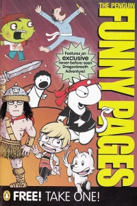 Issue #1
