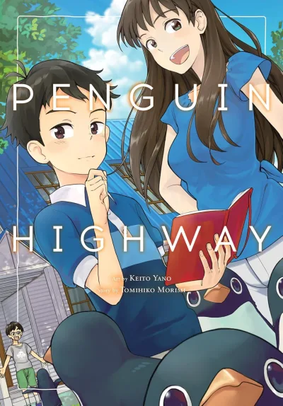 Cover of Volume #1