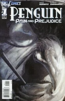 Cover of Cold World
