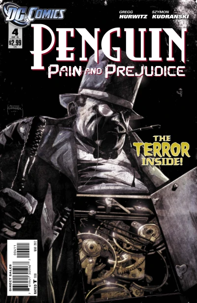 Cover of Practice Run