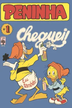 Issue #1