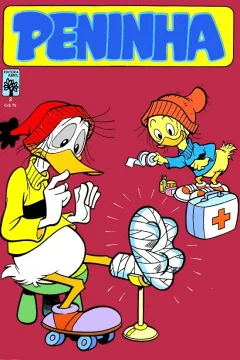 Issue #2