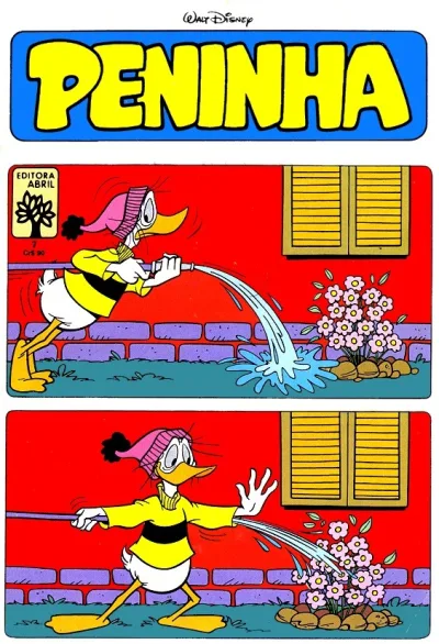 Cover of Issue #7