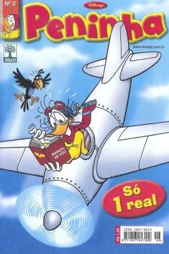 Issue #6