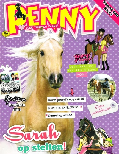Cover of Issue #201302