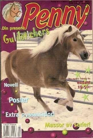 Cover of Issue #200201