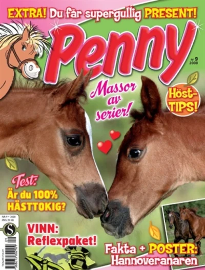 Cover of Issue #200809