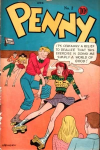 Issue #2