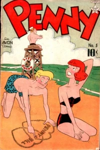 Issue #5