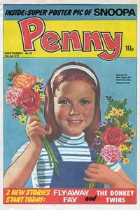 Issue #12