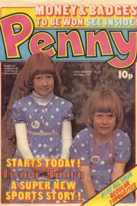 Issue #18