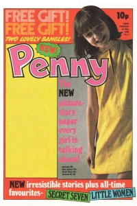 Issue #2