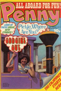 Issue #21