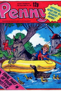 Issue #45