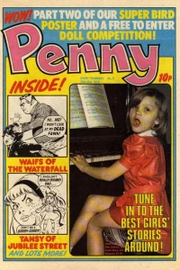 Issue #5