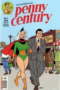 Penny Century