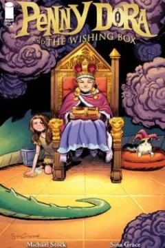 Issue #4