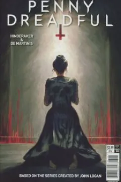 Issue #2
