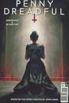 Issue #2