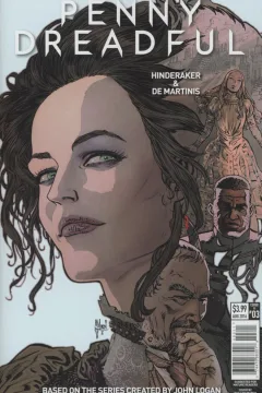 Issue #3