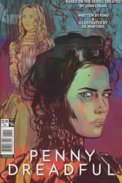 Issue #4