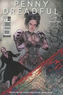 Issue #5
