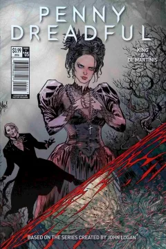 Issue #5