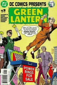 Penny For Your Thoughs, Dollar For Your Destiny