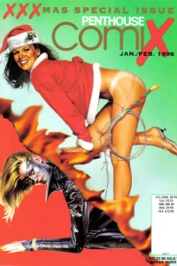 XXXmas special issue