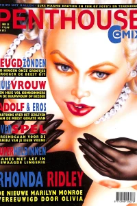 Issue #31