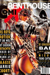Issue #4