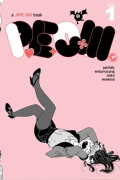Issue #1