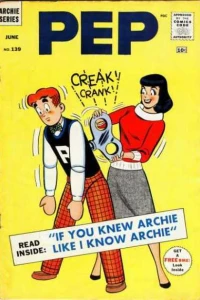 Issue #139