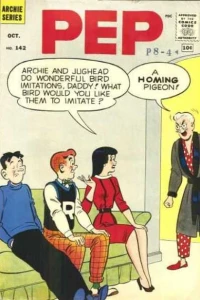 Issue #142