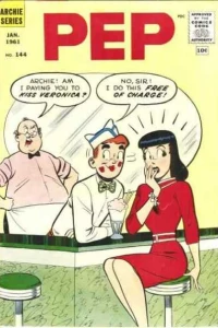 Issue #144