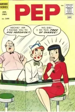 Issue #144